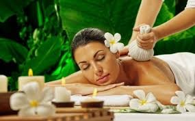 Greenock Thai Massage
